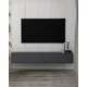 Hanah Home TV Komoda Aris, Antracit
