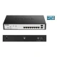 D-Link switch web upravljivi, DGS-1100-10MP