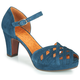 Chie Mihara  Sandali & Odprti čevlji NI-IRMA  Modra