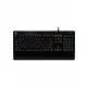 LOGITECH Gejmerska tastatura G213 PRODIGY (Crna) 920-008093  USB, Membranski tasteri, EN (US), 1,8 m