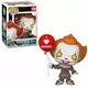 Bobble Figure It Chapter 2 POP! - Pennywise with Balloon