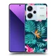 ULTIMATE CASE za Xiaomi Redmi Note 13 Pro+ 5G - Pink Monstera