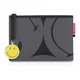 Reisenthel Case 1 Smiley grey