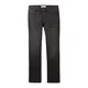 TOM TAILOR Kavbojke Josh siv denim