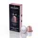 Kavne aluminijaste kapsule Lollo caffé Afrodite Espresso za NESPRESSO® 10 kos