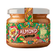 LifeLike Almond butter crunchy 300 g, hrustljava