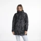 Wintro Ženska jakna Alexis Jacket W, Crna