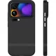 / Maska za mobilni telefon Xiaomi 17 Pro Max, Crna