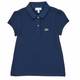 Lacoste  Polo majice kratkih rukava PJ3594-166-B  Blue