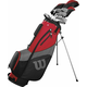 Wilson Staff Pro Staff SGI Right Hand Set 2022
