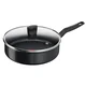 TEFAL Start Easy ponev 24 cm s pokrovom, (5000128774)