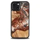 shumee Bewood Unique Case za iPhone 13 Mini - Planeti - Venera