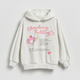 Reserved - GIRLS` JOGGING TOP