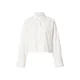 YAS Bluza YASLEE bela