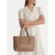 Torbica Calvin Klein bež barva, LV04F3325G