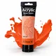 Akrilna barva Phoenix Heavy Body 100 ml | različni odtenki - oranžna/313