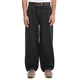 Cropp - Super baggy farmerke - CRNO
