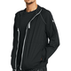 Jakna Under Armour LAUNCH LIGHTWEIGHT JKT-BLK