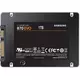 SAMSUNG SSD disk 870 EVO SSD 1TB 2.5 (MZ-77E1T0B/EU)