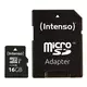INTENSO 16GB microSDXC UHS-I Class 10 Premium spominska kartica