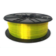 Gembird materijal za 3D štampanje PETG 1.75mm 1kg (Žuto)