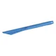 Zidano dleto z utorom 250 mm Silverline
