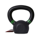 Pure2improve lito železni Kettlebell, 4 kg