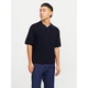 JACK & JONES Muška majica 12271483, Teget