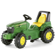 Traktor na pedale Rolly John Deer 7930 700028