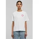 Everything is a nice white t-shirt
