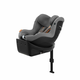 Cybex autosjedalica Sirona Gi i-Size, Grupa 0+, 1 (0-18 kg) - Lava Grey (Plus)