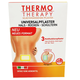 Thermo Therapy univerzalni obliži, 3 obliži