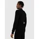 Thermowave Merino Warm Base Layer Top black