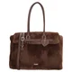 Charm London Stockholm 26153 Dark brown