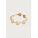 Patrizia Pepe ženska choker ogrlica