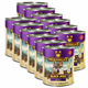 Konzerva Wolfsblut Black Bird 12x800 g