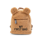 Childhome - otroški nahrbtnik My first bag. Teddy