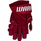 Hokejske rokavice Warrior Alpha LX3 Red Junior 12 palcev