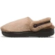Crocs Cokle Classic Unfurgettable svetlo rjava