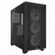 Corsair obudowa corsair 3000d airflow black