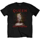 Queen Majica Dont Stop Me Now Unisex Black L