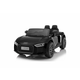 Auto na akumulator Audi R8 Spyder – crni
