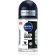 Nivea Black & White Power antiperspirant roll-on za moške (Anti-Perspirant 48h) 50 ml