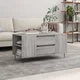 Stolić za kavu boja hrasta 102x44,5x50 cm od konstruiranog drva