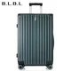 B.L.B.L Kofer, 66cm, Zeleni