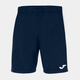 Joma Maxi Short Dark Navy-White