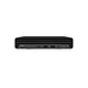BC GROUP EliteDesk 805 G8 DM 65W AMD RYZEN 5 PRO 5650G 16GB SSD 256GB 2.5 WIFI Win11Home HP Renew