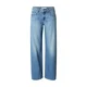 LEVIS  Kavbojke Low Loose Jeans moder denim