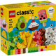 Lego classic creative food friends ( LE11039 )
