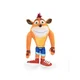 CRASH BANDICOOT plišasta igrača 20cm